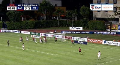 ข่าวไอที - coocaa TV จัดกิจกรรมมากมาย เอาใจแฟนลูกหนังตลอดการแข่งขัน AFF Suzuki Cup 2020