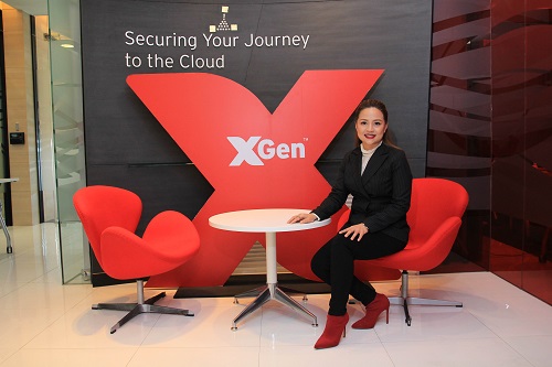 ข่าวไอที - เทรนด์ไมโคร คาดการณ์ องค์กรทั่วโลกจะเผชิญกับปัญหาภัยคุกคามทางไซเบอร์อย่างรุนแรง แนะองค์กรธุรกิจเตรียมพร้อมรับมือ