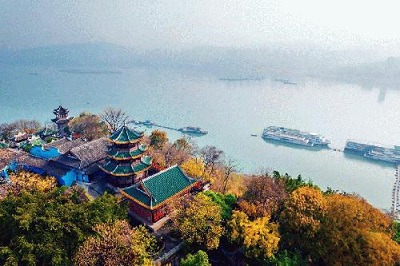 ข่าวท่องเที่ยว - อำเภอเฟิงตูในนครฉงชิ่งทางตะวันตกของจีน จัดเทศกาลวัฒนธรรมขอพรตรุษจีน