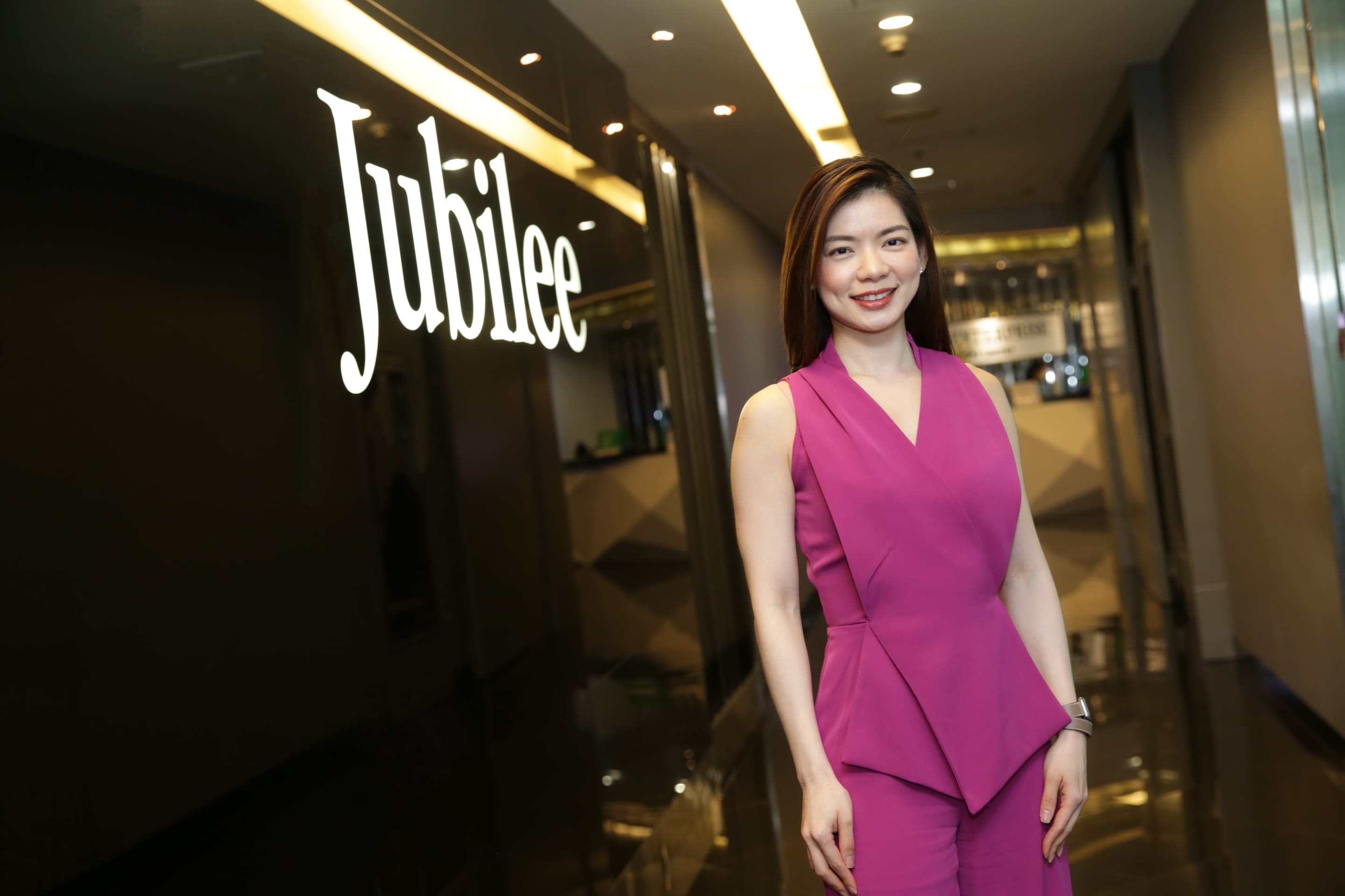 ข่าวธุรกิจ, สังคม - Jubilee สร้างสถิติคว้ากำไรนิวไฮ 267 ลบ.ในปี 63 พลิกเกมธุรกิจสวนกระแสโควิด-19