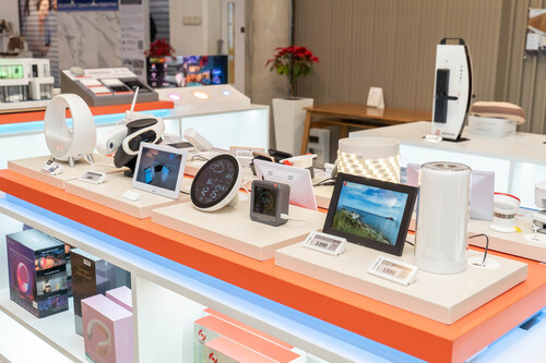 ข่าวบ้าน, คอนโด, อสังหาฯ - SCG HOME Experience เพิ่มโซนเติมพอร์ตสินค้า Shinkolite & Smart Zone 