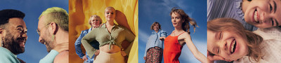 ข่าวไอที - Zalando เปิดตัวแคมเปญ ?Here to Stay? ยกย่องผู้มีบทบาทในสังคม