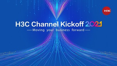 ข่าวไอที - งาน H3C Channel Kickoff 2021 ปิดฉากด้วยความสำเร็จงดงามในประเทศไทย
