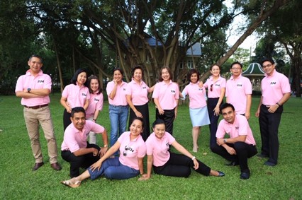 ข่าวการศึกษา - สมาคมนิสิตเก่าหอพักนิสิตจุฬาลงกรณ์มหาวิทยาลัย ปลื้มผลงานเตรียมเปิดตัว ?คนดีซีมะโด่ง? เมษานี้