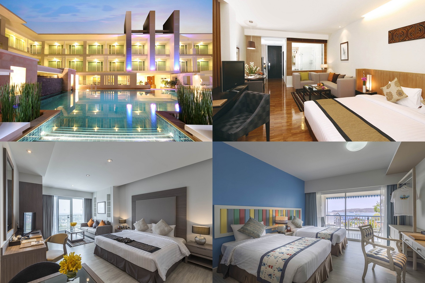 English News - Let Your Dream Travel Trip Come True with Cape & Kantary Hotels? Special Promotions at Dream Vacations Event 2022  at Central World Zone Eden, 1st Floor