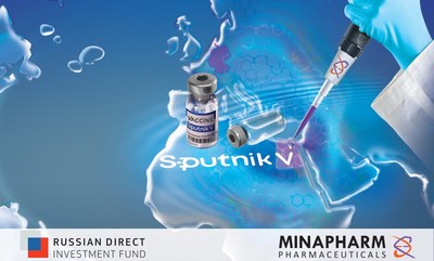 ข่าวสุขภาพ - RDIF และ Minapharm บรรลุความตกลงผลิตวัคซีน Sputnik V 40 ล้านโดสในอียิปต์