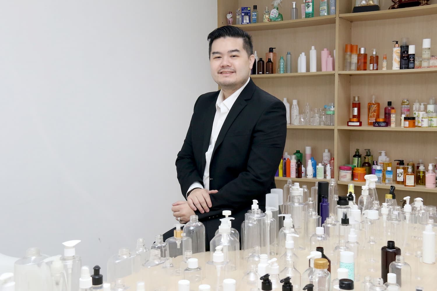 ข่าวธุรกิจ, สังคม - KBF Interpack ชู 3 จุดแข็ง ยืนหนึ่งผู้นำพรีเมียมแพคเกจจิ้งในไทย เตรียมรุกตลาด Food Industry