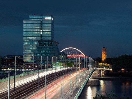 ข่าวธุรกิจ, สังคม - แลนเซสส์ (LANXESS) ไตรมาสแรก 2565 แข็งแกร่งและไตรมาสสองยังคงสดใส