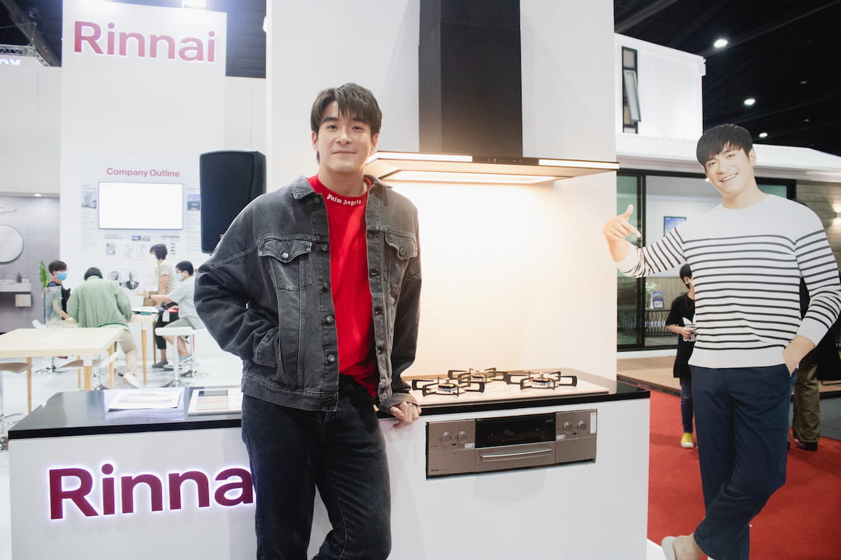 ข่าวบ้าน, คอนโด, อสังหาฯ - ชวนสัมผัสนวัตกรรมตอบสนองชีวิต STAY HOME ในสไตล์ รินไน จากงานสถาปนิก 65