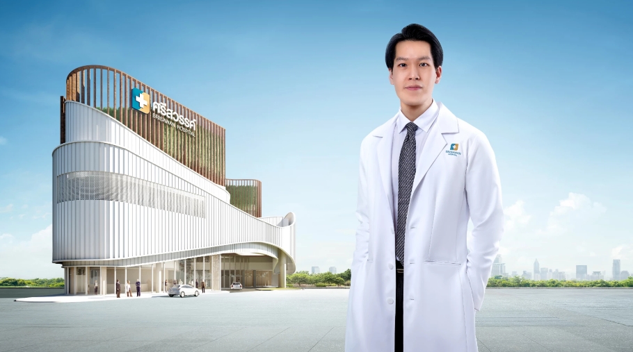 ข่าวสุขภาพ - เจาะธุรกิจ Health Care หลังโควิด เมื่อทั่วโลกหันมาโฟกัสสุขภาพมากขึ้น