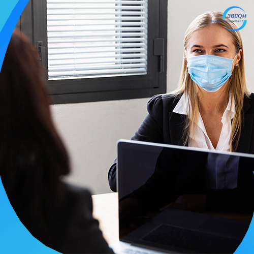 ข่าวธุรกิจ, สังคม - การว่าจ้างพนักงานใหม่ในช่วงวิกฤตการณ์โควิดนั้นจำเป็นหรือไม่?