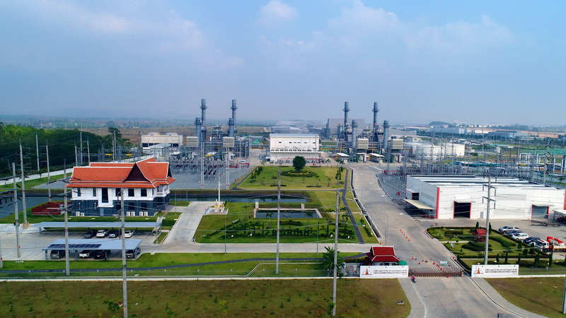 ข่าวธุรกิจ, สังคม - บี.กริม เพาเวอร์ ย้ำศักยภาพการระดมทุนจากสถาบันการเงินและตราสารสีเขียว