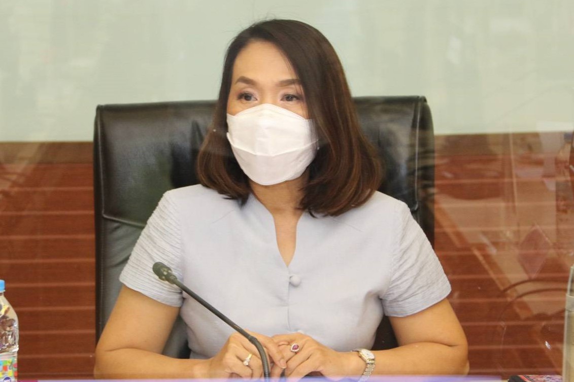 ข่าวราชการ, รัฐวิสาหกิจ - กสร. เดินหน้ายกระดับพนักงานตรวจแรงงาน เร่งแก้ปัญหาการค้ามนุษย์และการบังคับใช้แรงงาน