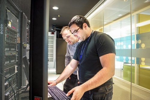 ข่าวไอที - สร้างเหตุและผลของความเป็นไปได้ทางธุรกิจ เพื่อปรับปรุงดาต้าเซ็นเตอร์ให้ทันสมัย