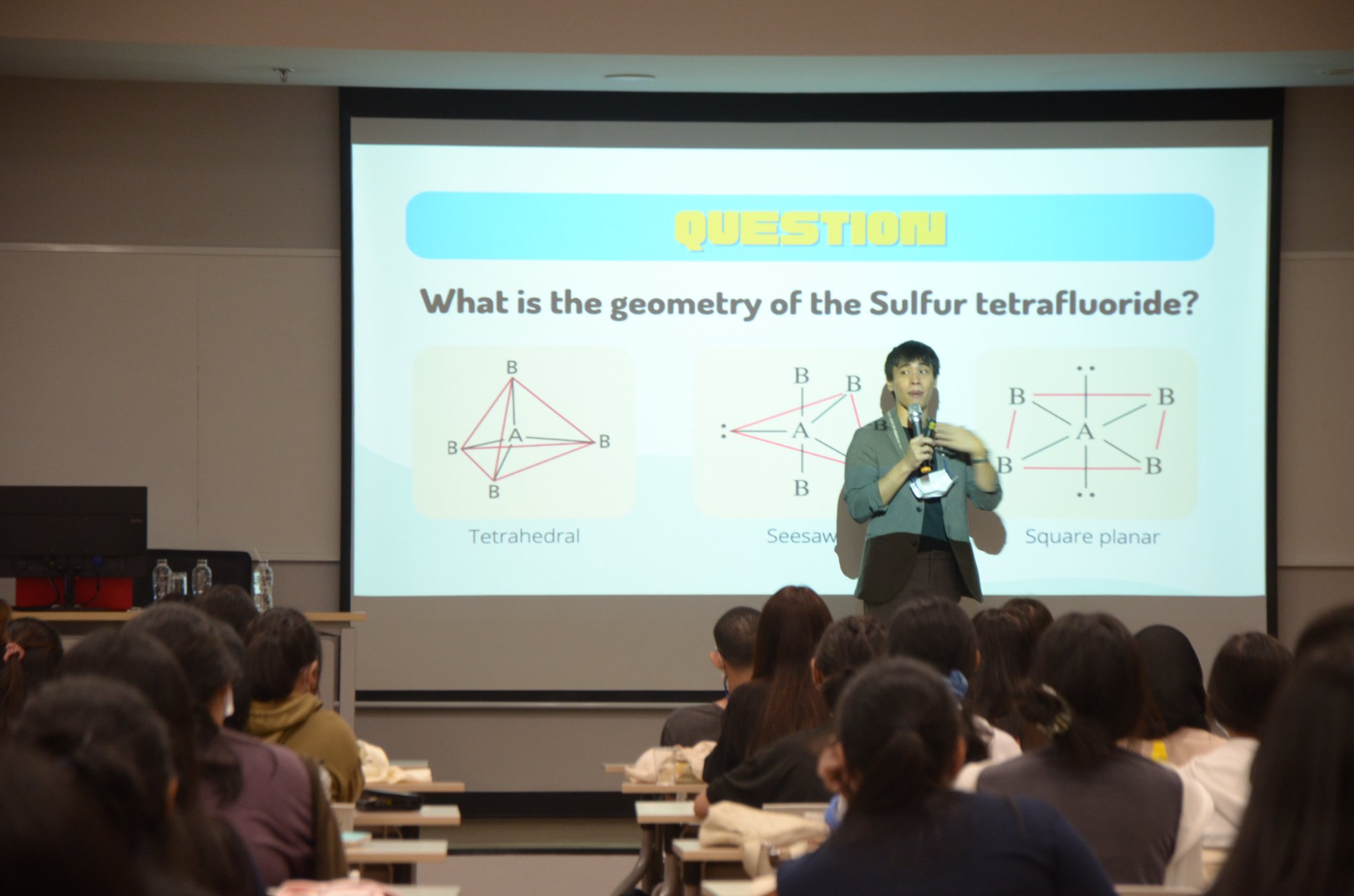 ข่าวประชาสัมพันธ์ - PR News คณะสาธารณสุขศาสตร์ ธรรมศาสตร์ จัด PreProgram เตรียมความพร้อมสู่การเรียนในรั้วมหาวิทยาลัย