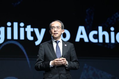ข่าวไอที - ZTE เดินหน้าเสริมสร้างความสามารถหลักให้แข็งแกร่งขึ้น