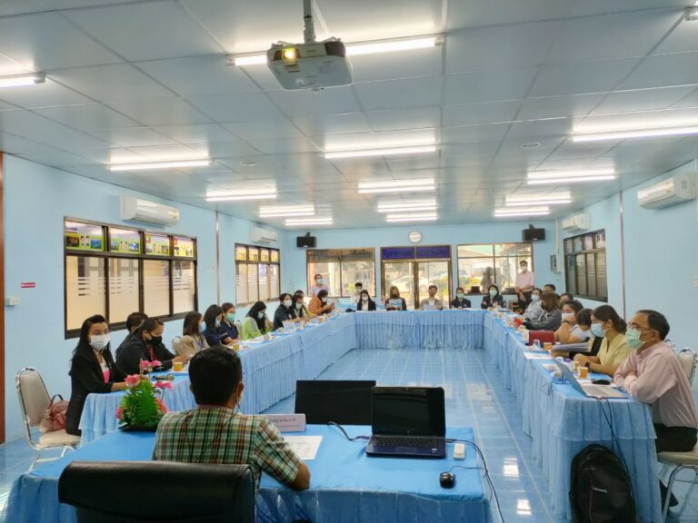 ข่าวธุรกิจ, สังคม - พีพี ไพร์ม - เข้าร่วมประชุมเชิงปฏิบัติการการส่งเสริมความรับผิดชอบต่อสังคมของภาคธุรกิจ (CSR)