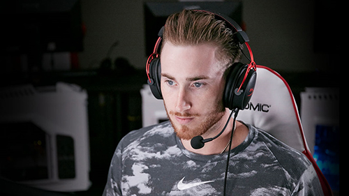 ข่าวไอที - คุณชอบเกมแนวไหน เลือกหูฟังแบบใดที่เหมาะกับคุณในแต่ละสถานการณ์