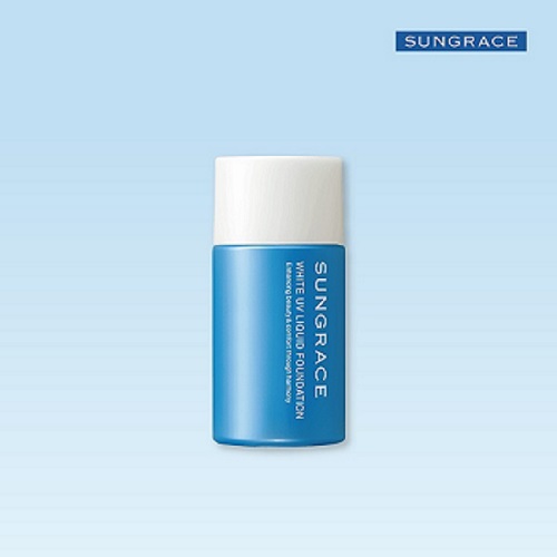ข่าวสินค้า, บริการ - SUNGRACE แนะนำไอเทมท้าแดดช่วงซัมเมอร์
