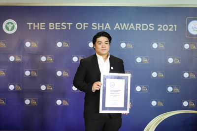 ข่าวยานยนต์ - Hertz Thailand ตอกย้ำมาตรฐานการบริการ คว้ารางวัล The Best of SHA (3 ดาว)