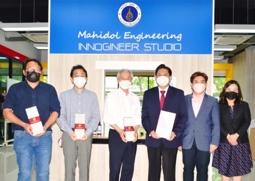 ข่าวการศึกษา - วิศวะมหิดล ร่วมกับ มหาวิทยาลัยทามากาวะ ผนึกความร่วมมืองานวิจัยและพัฒนาเยาวชนไทย-ญี่ปุ่น