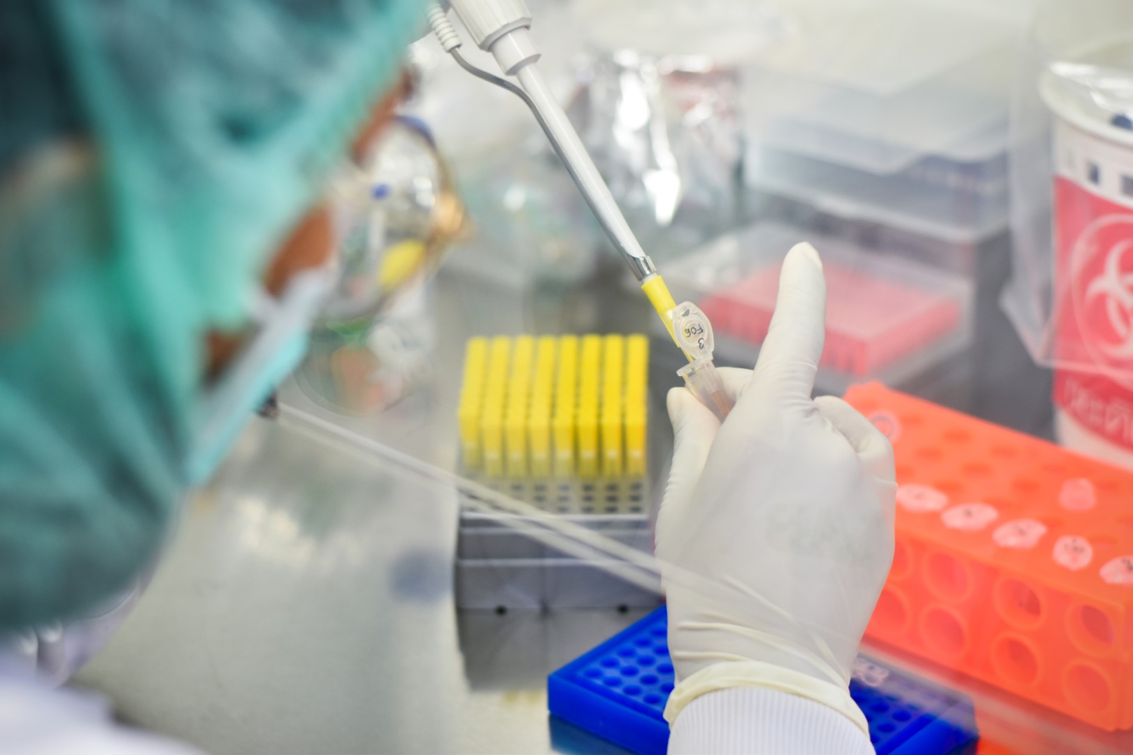 ข่าวไลฟ์สไตล์ - เพิ่มอัตราความสำเร็จในการทำ IVF ด้วยการตรวจคัดกรองโครโมโซม