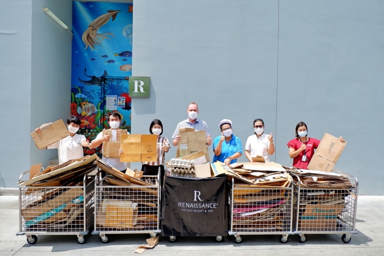 ข่าวธุรกิจ, สังคม - Boxes for the Better!