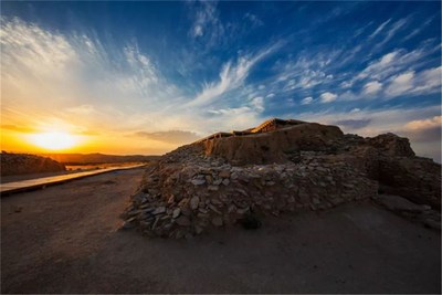 ข่าวศิลปะ, วัฒนธรรม - Xinhua Silk Road: จีนเผยหนังสือเล่มใหม่ เจาะลึกการค้นพบทางโบราณคดีของเมืองสือเหม่า
