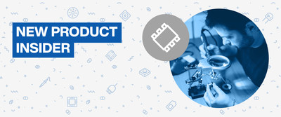 ข่าวไอที -  Mouser Electronics ประกาศเพิ่มชิ้นส่วนใหม่กว่า 3,000 รายการในเดือนเมษายน 2021