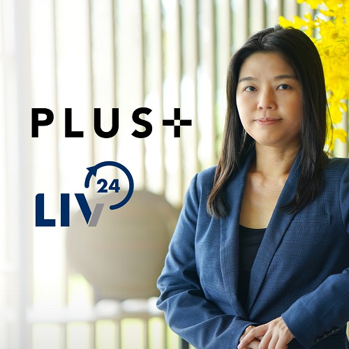 ข่าวบ้าน, คอนโด, อสังหาฯ - LIV ? 24 กางแผนธุรกิจครึ่งปีหลัง เปิดเกมรุกสู่โครงการเพื่อการพาณิชย์  จับมือกลุ่มโตโยต้าขอนแก่น (TKK GROUP) สร้างจุดต่างด้านความปลอดภัยให้โชว์รูมและศูนย์บริการทั้งเครือ