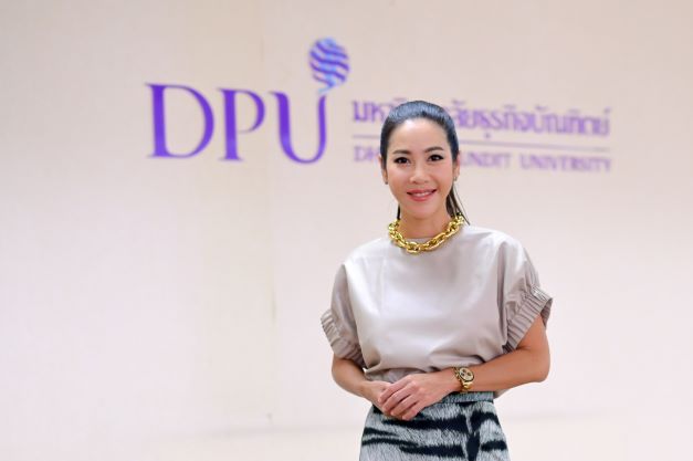 ข่าวการศึกษา - รัฐยก DPU เป็นต้นแบบนำร่อง Smart Campus 5G 
