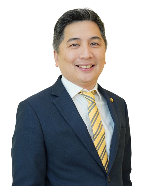 ข่าวเศรษฐกิจ, การเงิน - Maybank แต่งตั้ง ไมเคิล โอ เลา จอง จิน เป็นซีอีโอของ Maybank Investment Banking Group