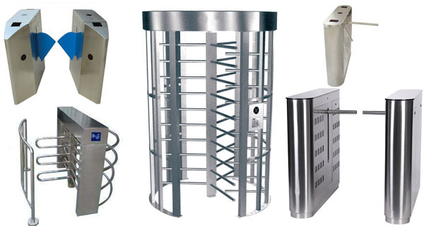 ข่าวธุรกิจ, สังคม - ข้อดีและจุดเด่นของประตูกั้นคนอัตโนมัติ