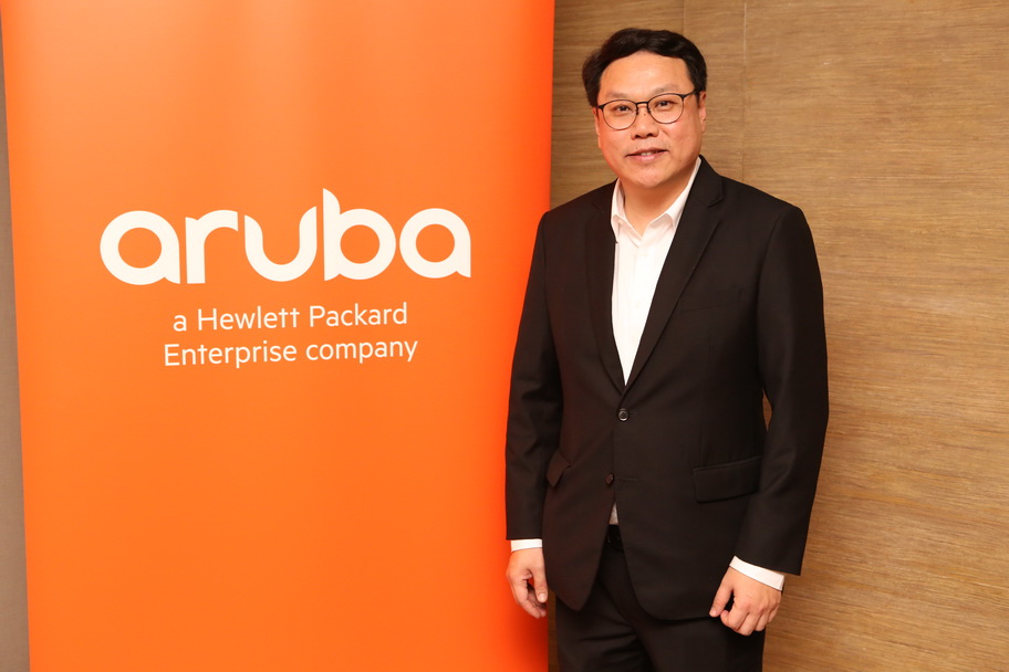 ข่าวไอที - Aruba ClearPass ได้รับรางวัล Cyber Catalyst Designation ติดต่อกันเป็นปีที่สอง