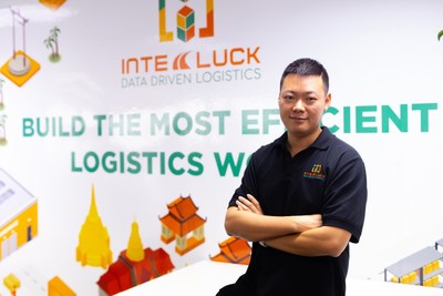 ข่าวธุรกิจ, สังคม - Inteluck ประกาศระดมทุนรอบ Series B มูลค่า 15 ล้านดอลลาร์สหรัฐ