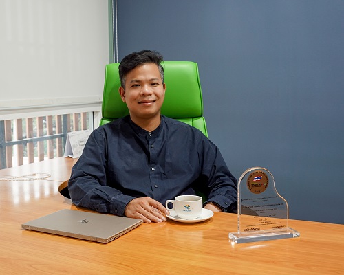 ข่าวสินค้า, บริการ - ?พรีไซซ? เสริมยุทธศาสตร์ Vision zero ทำงานปลอดภัย ภายใต้วัฒนธรรมความปลอดภัยเชิงป้องกัน