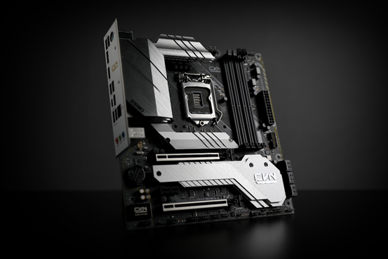 ข่าวไอที - COLORFUL แนะนำเมนบอร์ด CVN Z590M GAMING PRO