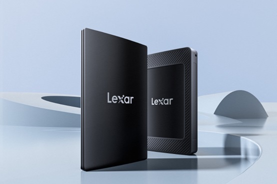 ข่าวไอที - Lexar เปิดตัวผลิตภัณฑ์ SSD แบบพกพารุ่นใหม่ SL500, SL500 with Magnetic set และ The Rugged ARMOR 700