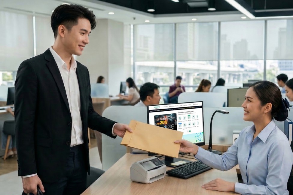 ข่าวประกัน - 5 เทคนิคต่อประกันรถยนต์ยังไง ให้ได้ราคาถูกลง แต่ความคุ้มครองยังอุ่นใจเหมือนเดิม