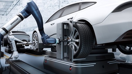 ข่าวไอที - Doosan Robotics เปิดตัวแพคเกจ ROS ตัวใหม่