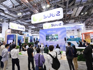 ข่าวสุขภาพ - สุเอซ เปิดตัว AssetAdvanced แพลตฟอร์มวางแผนการลงทุนด้านน้ำ