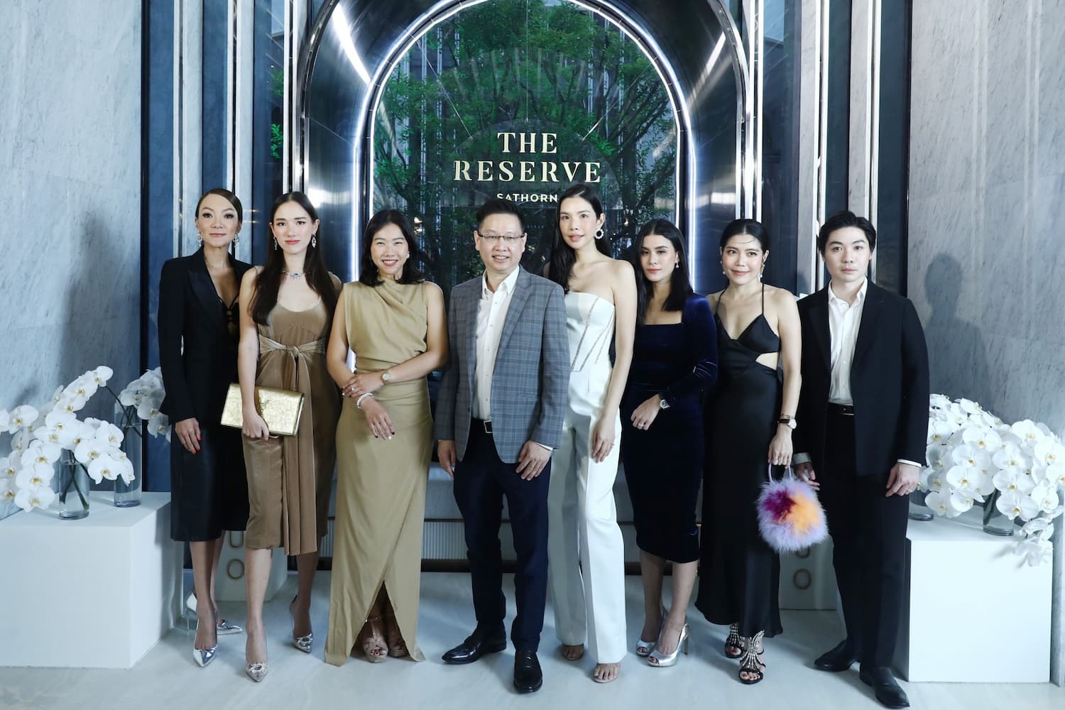 ข่าวบ้าน, คอนโด, อสังหาฯ - เปิดชมห้องตัวอย่าง The Reserve สาทร - Masterpiece Collection ที่ดีที่สุดจากพฤกษา