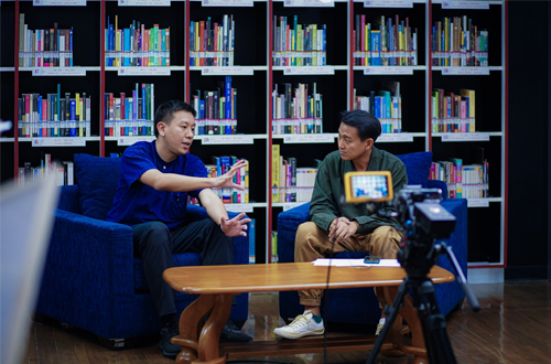 ข่าวศิลปะ, วัฒนธรรม - มิวเซียมสยาม ชวนรองผู้ว่าฯ กทม. และ The Cloud ร่วมแชร์มุมมอง ในงานเสวนาออนไลน์เรื่อง 108 เรื่องมิวเซียม กับ คนกรุงเทพ