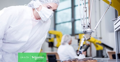 ข่าวไอที - ข้อดี 5 ประการสำหรับธุรกิจอาหารและเครื่องดื่มที่จะได้รับจากเอดจ์ 