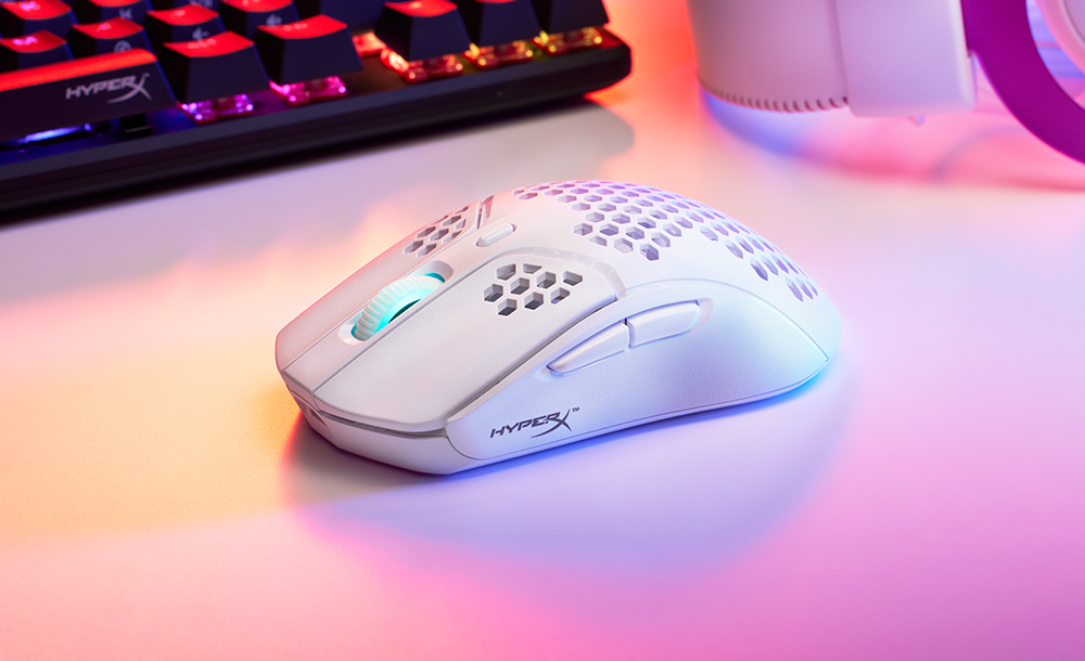 ข่าวไอที - HyperX เปิดตัว 3 ผลิตภัณฑ์ใหม่ พร้อมวางจำหน่ายก่อนใคร ในงาน Thailand Game Show 2022