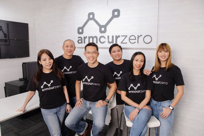 ข่าวไอที - ArmourZero เปิดตัวแพลตฟอร์มบริการใหม่ล่าสุด ปฏิวัติวงการรักษาความปลอดภัยทางไซเบอร์