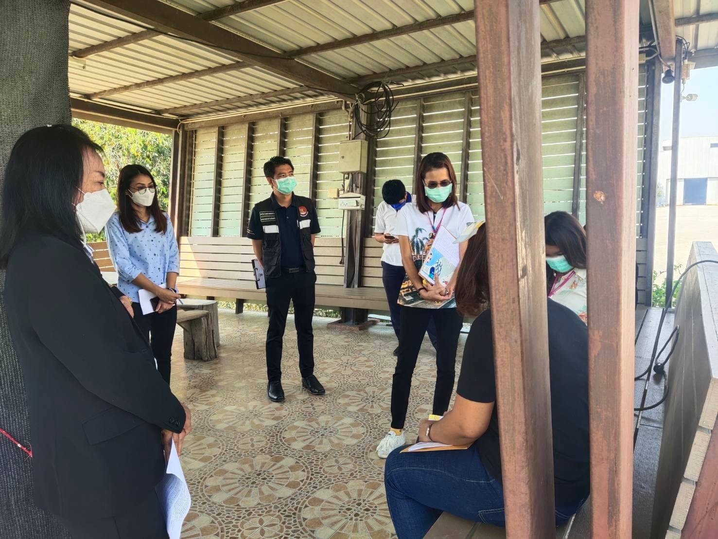 ข่าวราชการ, รัฐวิสาหกิจ - สำนักงานพัฒนาฝีมือแรงงานกาญจนบุรี เร่งดำเนินการขับเคลื่อนภารกิจตาม พ.ร.บ. ส่งเสริมการพัฒนาฝีมือแรงงาน