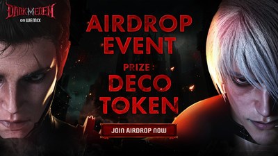 ข่าวไอที - Dark Eden M บนแพลตฟอร์มบล็อกเชน WEMIX เปิดให้ลงทะเบียนล่วงหน้า