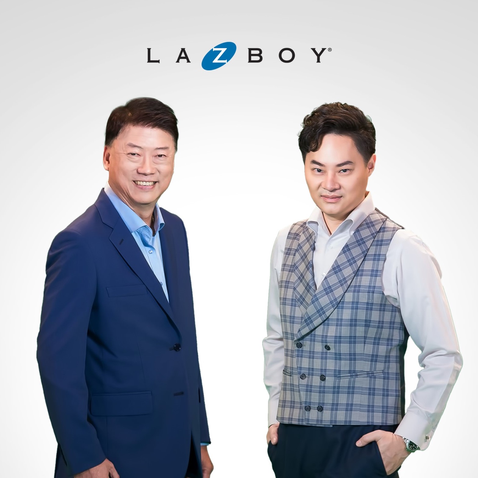 ข่าวงานอีเว้นท์ - La-Z-Boy Asia เดินทัพเต็มอัตรา จัดงาน Beyond the Recliner Experience