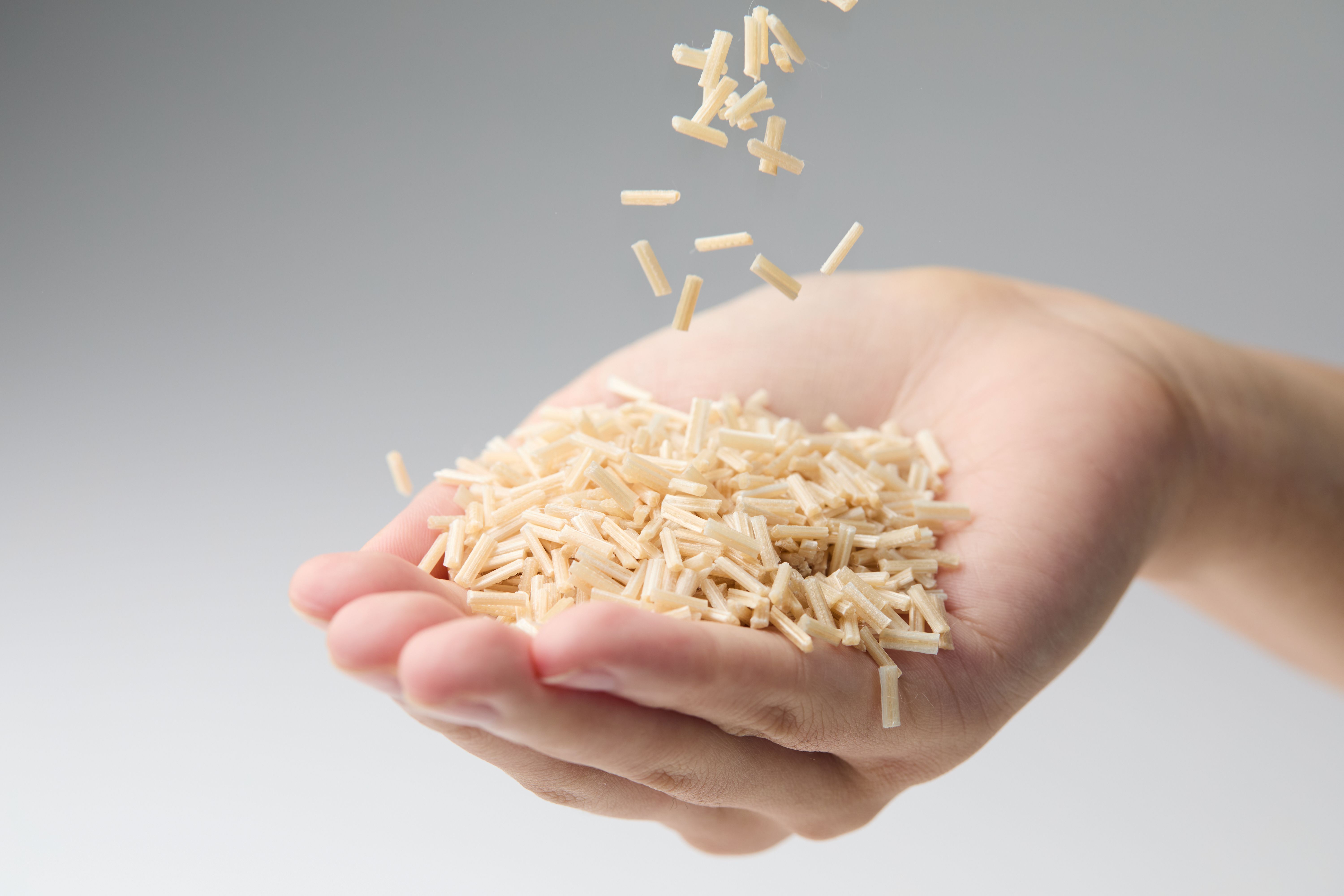 ข่าวเอเชีย - โพลีพลาสติกส์พัฒนาวัสดุ PLASTRON(R) LFT เกรดใหม่ ผสมเม็ดพลาสติกรีไซเคิลจากพลาสติกที่ใช้งานแล้ว